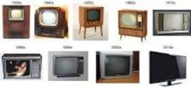 Televisor