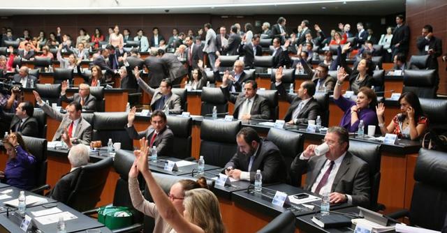 Proyecto de decreto para reformar el artículo 73 de la Constitución Política de los Estados Unidos Mexicanos