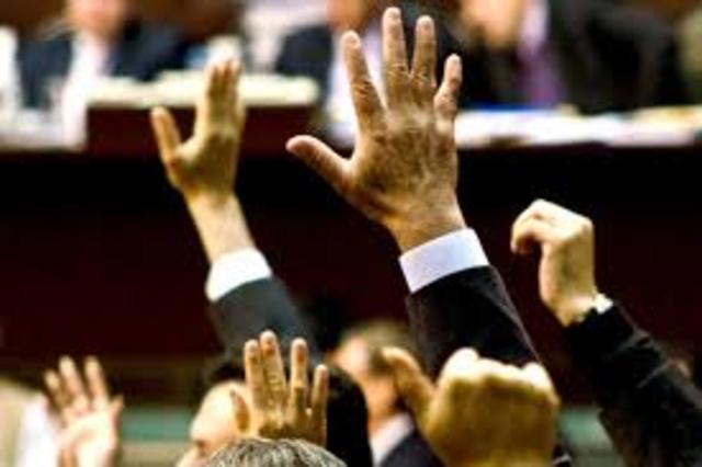 Adición de un párrafo al articulo 16