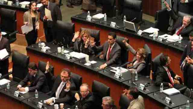 Proyecto de decreto para reformar el artículo 73 de la Constitución Política de los Estados Unidos Mexicanos