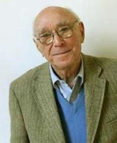 Jerome Bruner