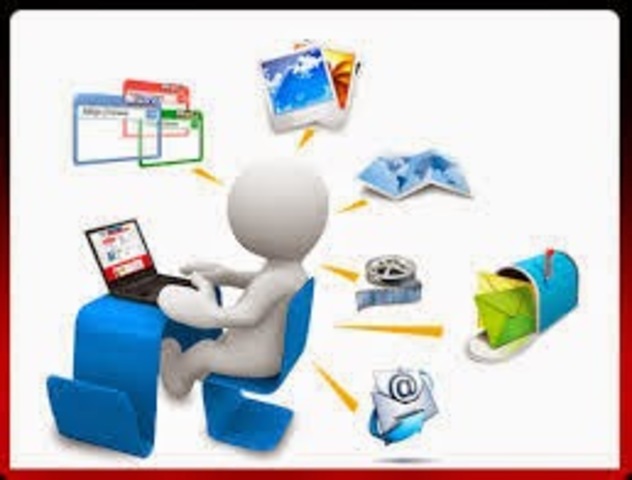 La enseñanza telemática