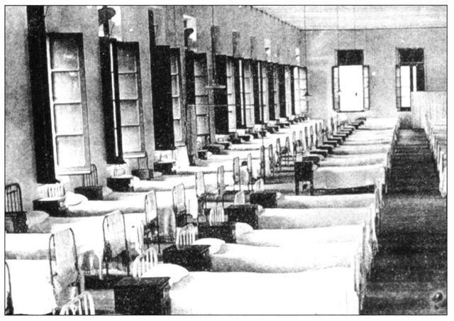 1890-1910 practicas medicas modernas