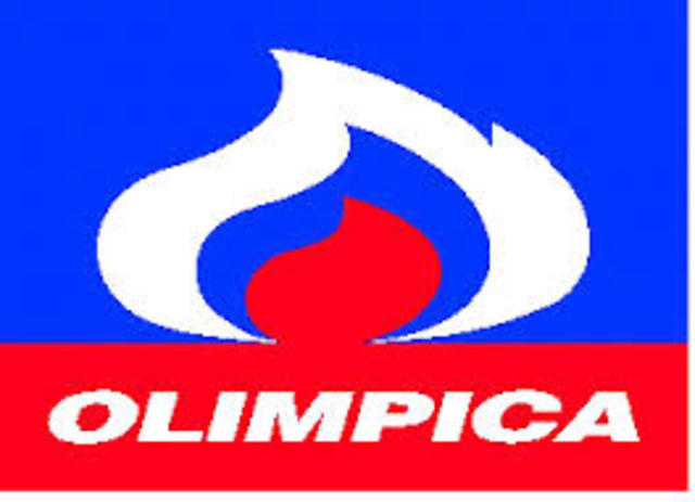 1960 - DROGUERÍA OLÍMPICA