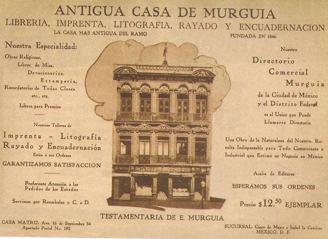 Se promulga el Reglamento de la Libertad de Imprenta