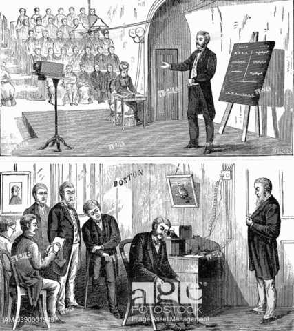 Se publica la primera ley que reconoció de forma extensa los derechos del autor