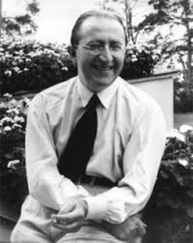 Surgimiento de la victimología