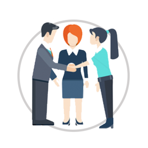 Garrido, Redondo y Stangeland