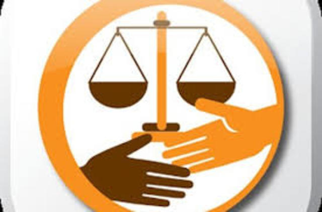 Derechos de las victimas