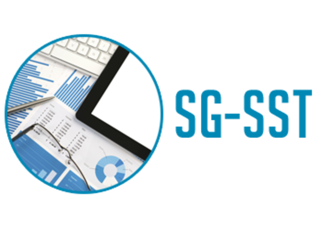 Sistema de Gestión de Seguridad y Salud en el Trabajo (SG-SST)