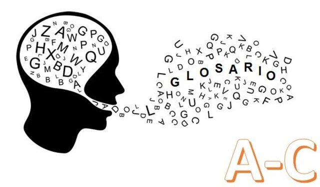 Glosario II
