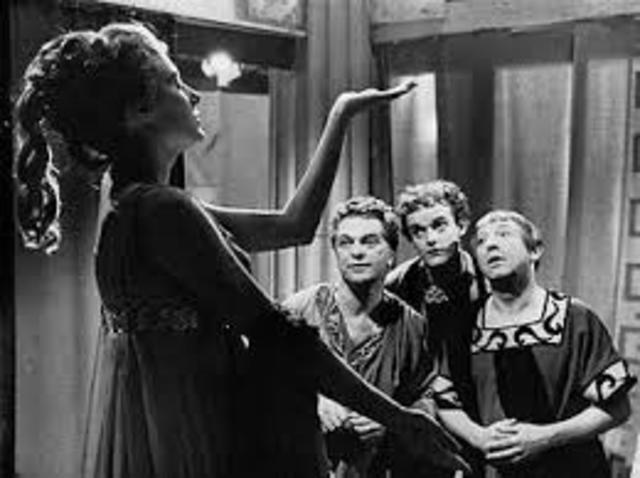 die schöne Galathee-von Suppé