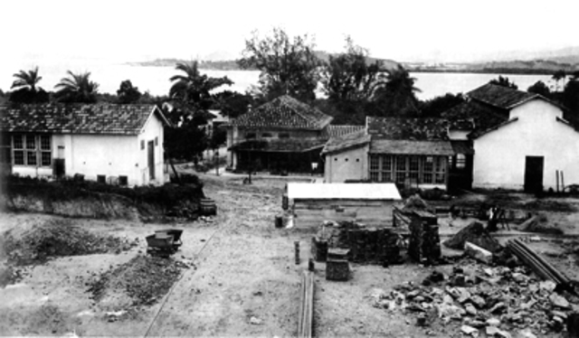 Instituto Soroterápico Federal