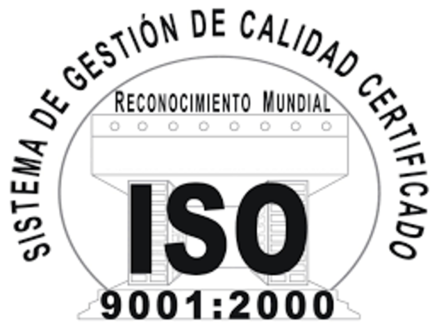 ISO 9001 - ISO 9004