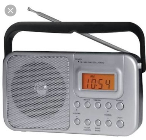 Radio