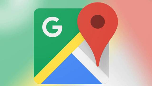 GOOGLE MAPS