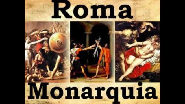Roma (monarquía)