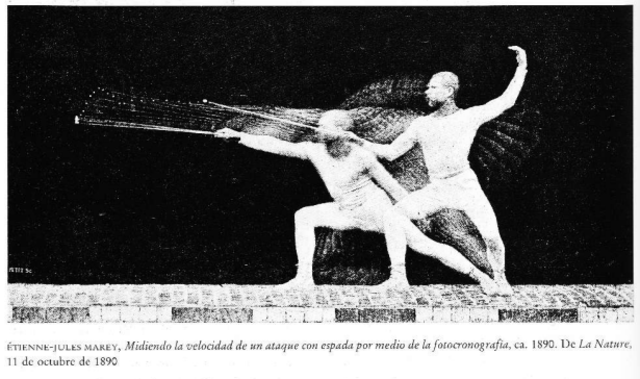 Invento uno de los primeros obturadores para cámara, logró que funcionara hasta 1878