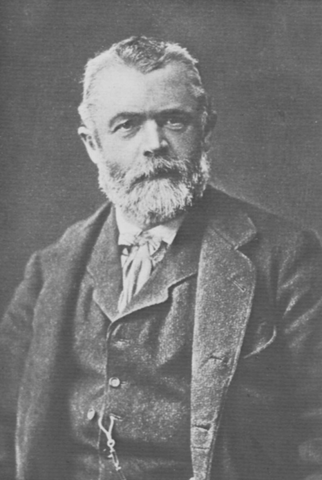 Emil Obernetter inventó el primer papel para copia directa de fotografías