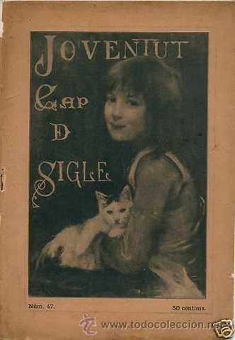 se publicaban diversas revistas de fotografía