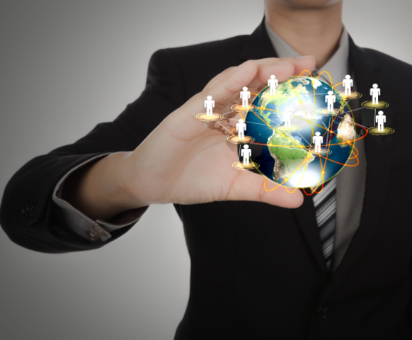 Relaciones comerciales