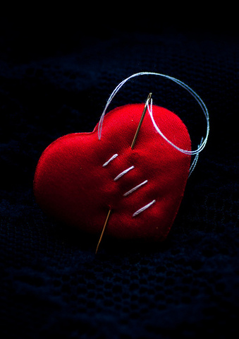 The Onion Man and Teacher