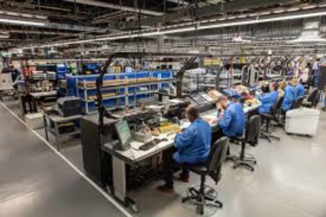 surgimiento de lean manufacturing