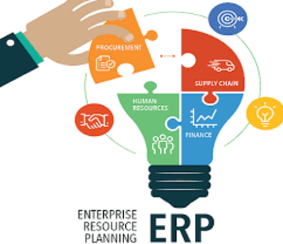 ERP