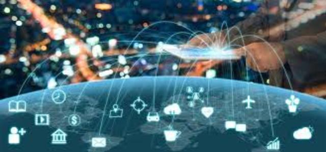 Revolución tecnologías