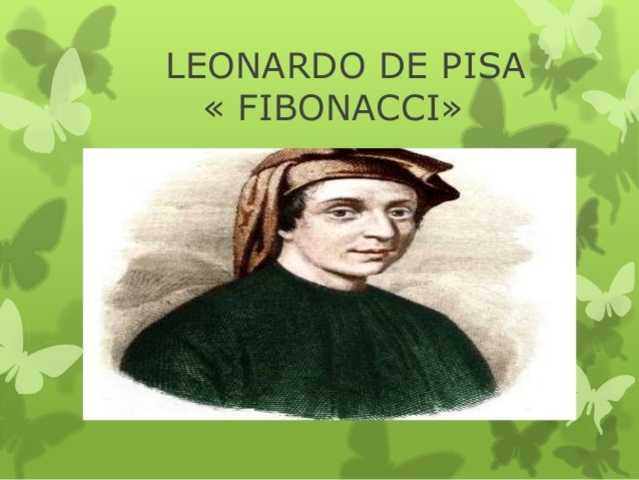 Leonardo Pisano