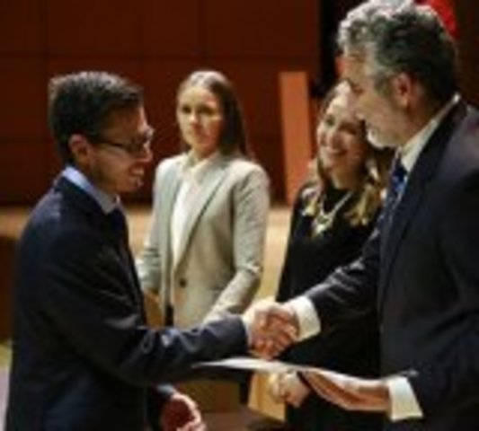 Determinación y sentido de responsabilidad