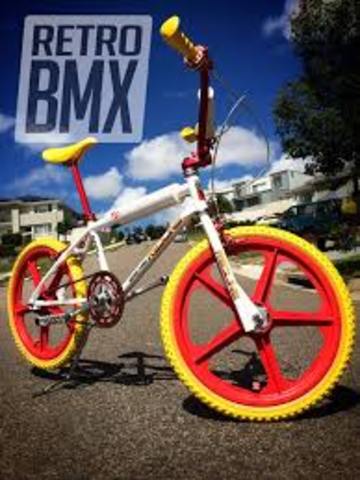 BMX