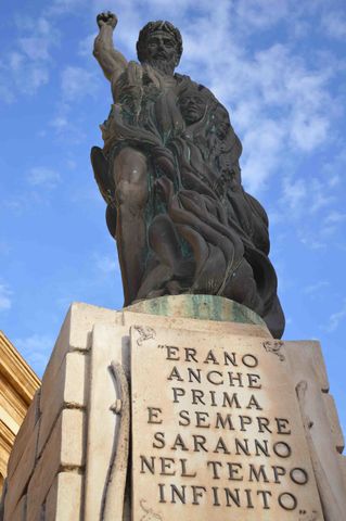 Empédocles de Agriegento