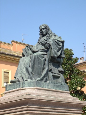 Marcello Malpighi (1612-1694)