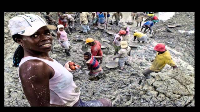 Ley 70 de 1993 "Relevancia Cultural"