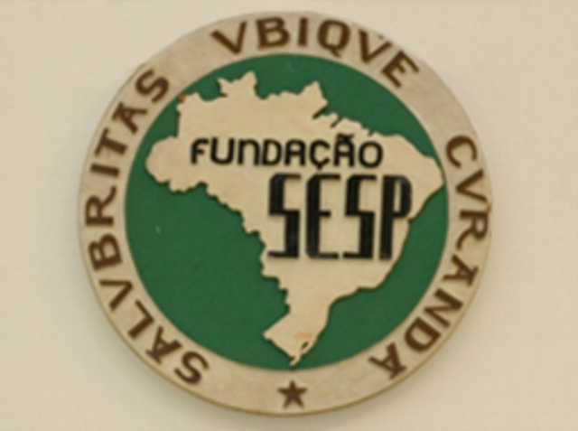 Serviços Especiais Saúde Pública