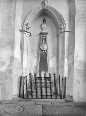 Anton Van Leeuwenhoek (1632-1723)