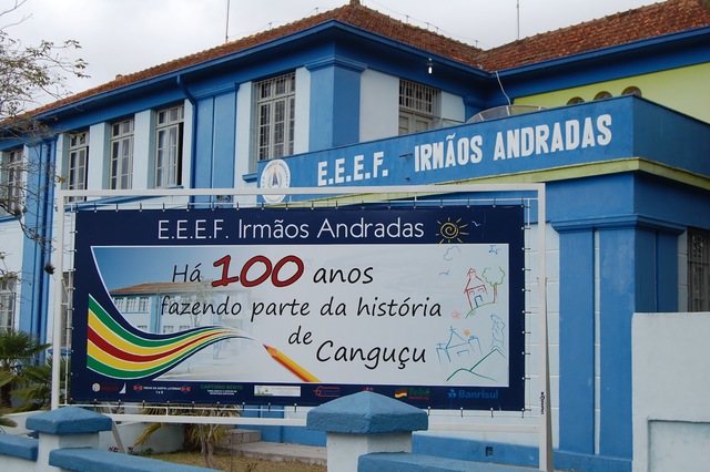 Ensino Fundamental - Anos Iniciais