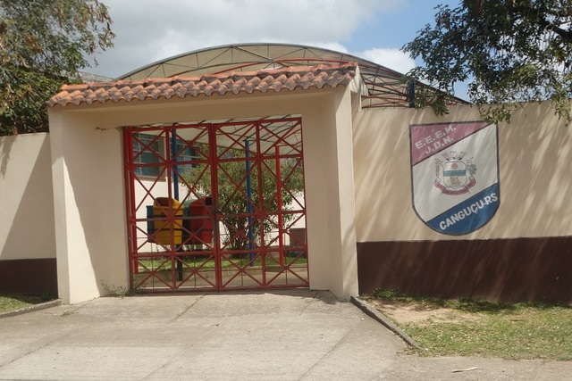 Ensino Fundamental - Anos Finais