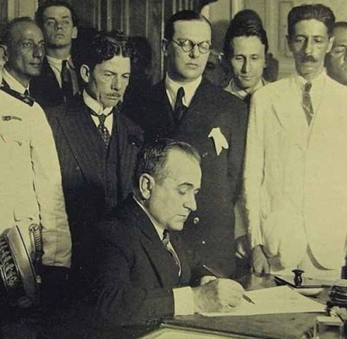 Ministério do Trabalho