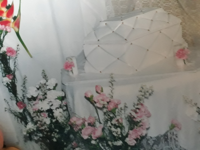 Perdida de nuestra hija