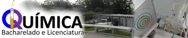 Graduação - Bacharelado e Licenciatura em Química