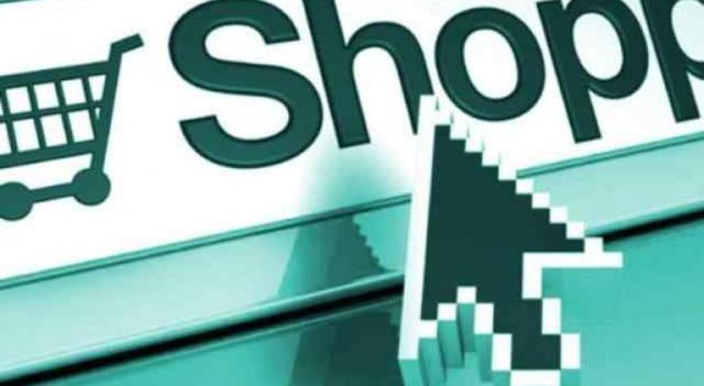 Invento de las compras On-line