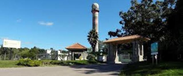 Especialização em Ciências e Tecnologias na Educação