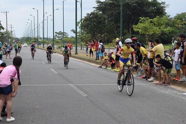 CAMPEONA DEPARTAMENTAL