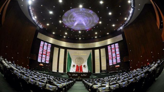 Evolución en México