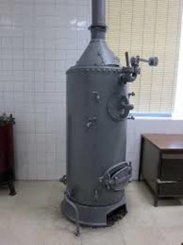Primero Autoclaves