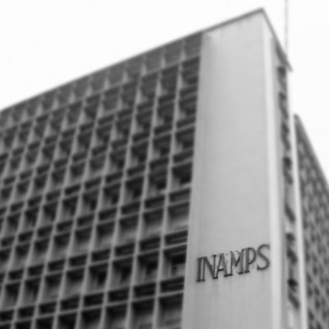 Instituto Nacional da Assistência Médica da Previdência Social