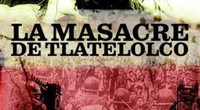 Movimiento estudiantil Mexico