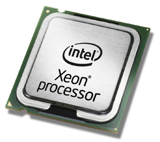 Microprocesador Pentium ll Xeon